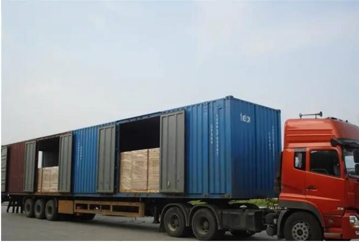 厦门到解放区整车运输