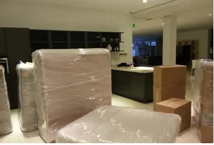 厦门到解放区长途搬家