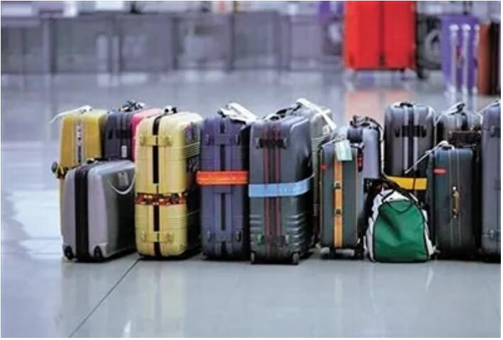 厦门到解放区行李托运