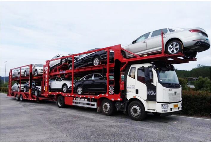 厦门到解放区轿车托运